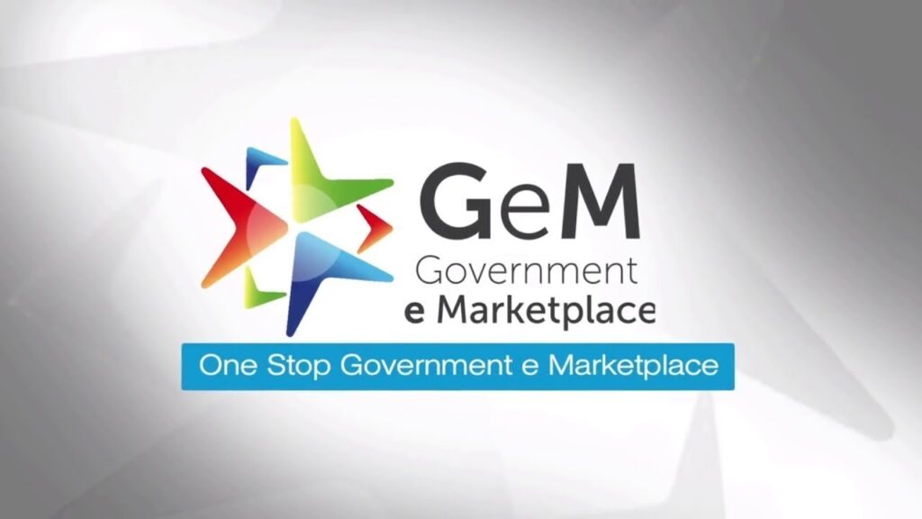 GEM Registration Online